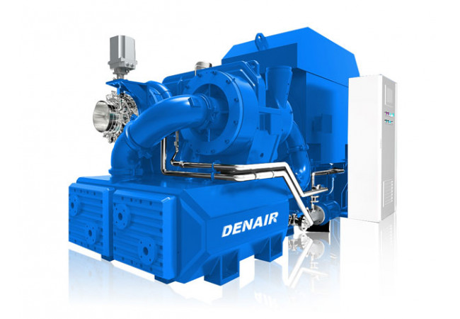 DENAIR DHC200 Центробежный компрессор