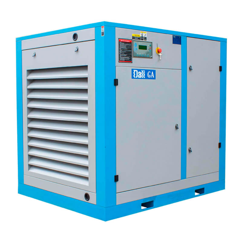 DALI DL-30/13GA Винтовой компрессор