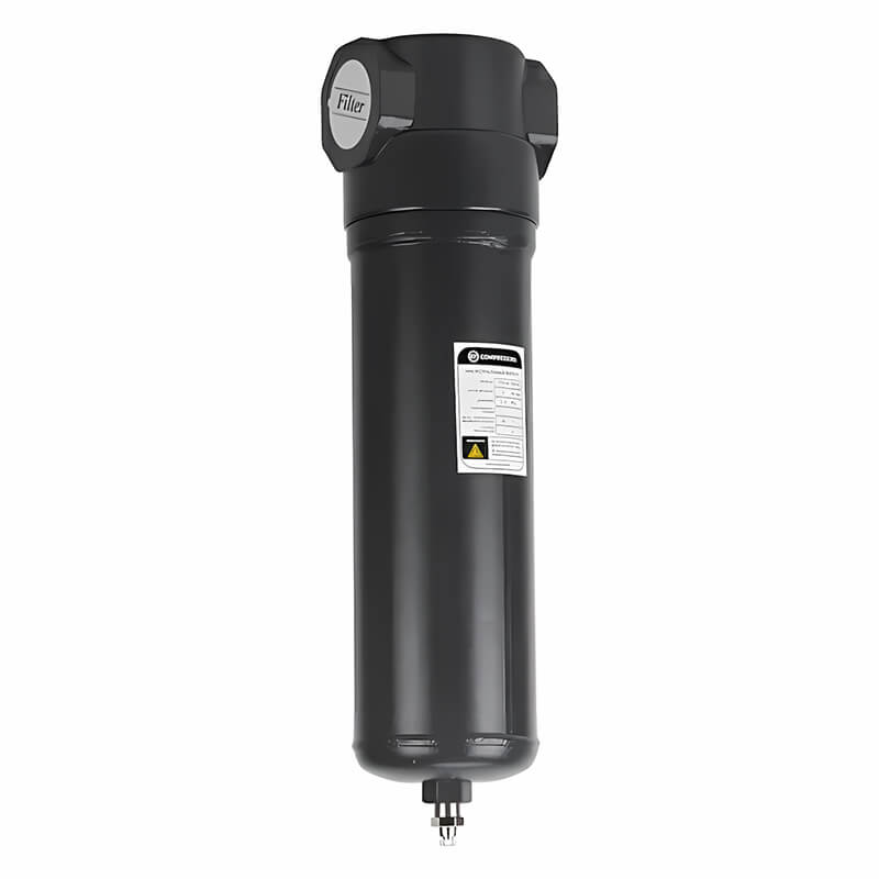 ET-Compressors ET 120-40 Q Фильтр магистральный для сжатого воздуха