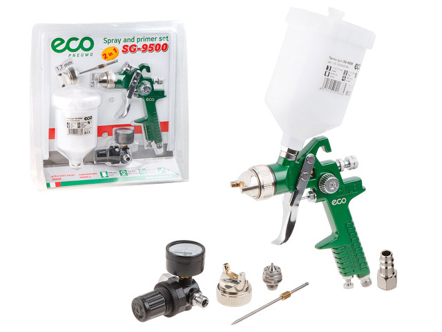 ECO SG-9500HSTMU Краскораспылитель