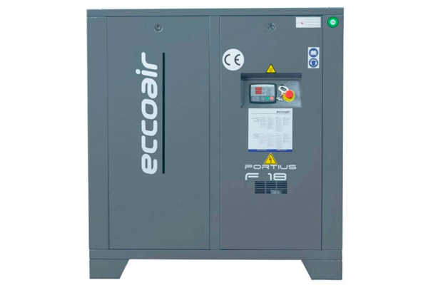 Dalgakiran ECCOAIR F 11-7 Винтовой компрессор