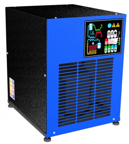 OMI ED 260 Рефрижераторный осушитель