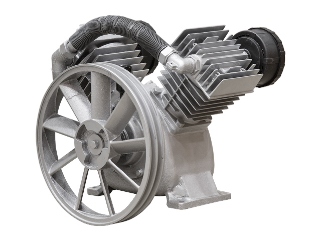 ECO AEP-40-600 Голова компрессорная