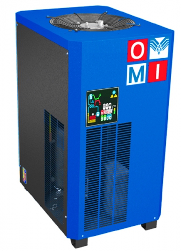 OMI ED 360 Рефрижераторный осушитель