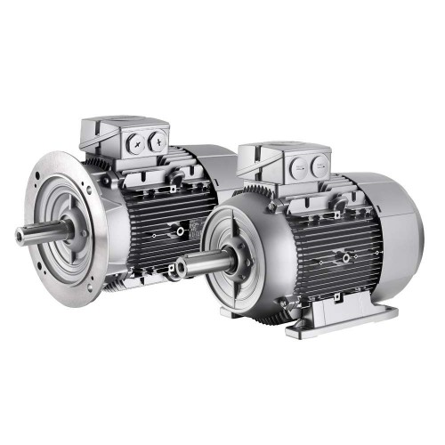 4043316016 Siemens Электродвигатель 1LE1502-3AA43-4JB4-Z