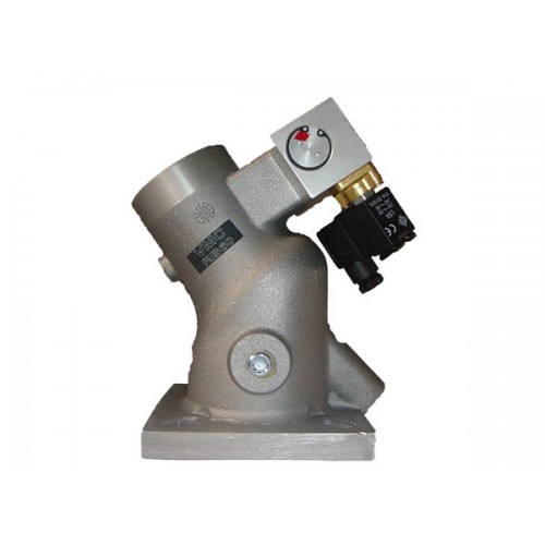 4180100601 Remeza Всасывающий клапан RB60Е
