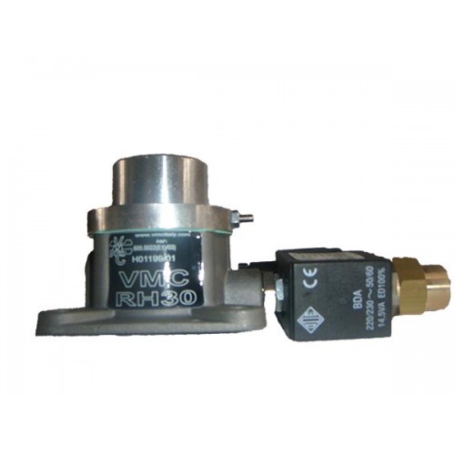 4180100200 Remeza Клапан всасывающий RH30E 230V