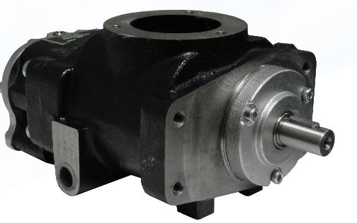 4031000510 Remeza Винтовой блок RA-130