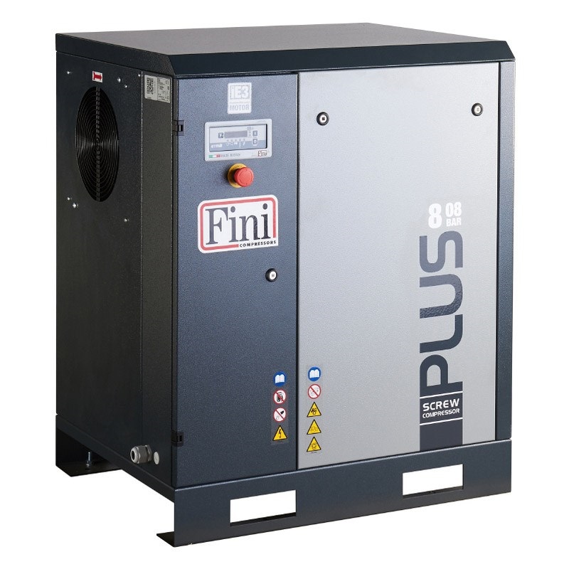Fini PLUS 11-15 Винтовой компрессор