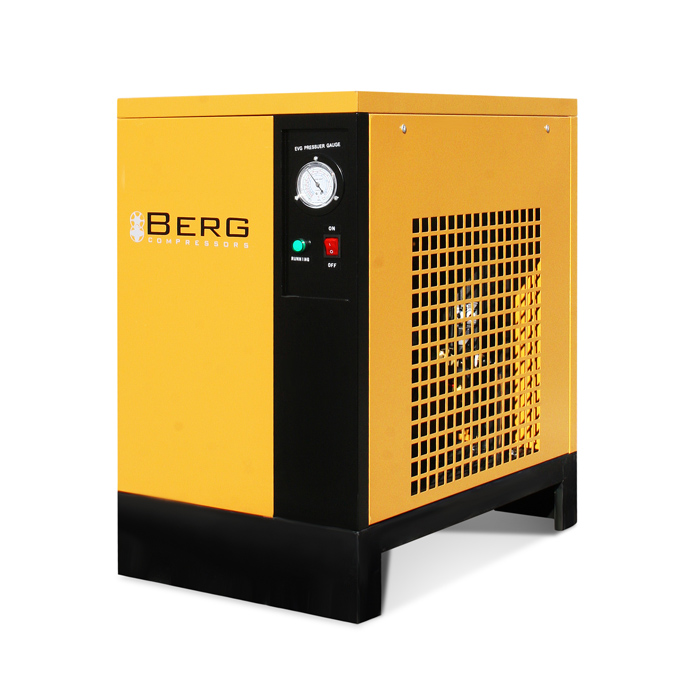 BERG ОВ-11 Рефрижераторный осушитель на 8Атм