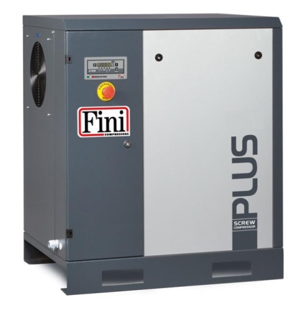 Fini PLUS 11-08 Винтовой компрессор