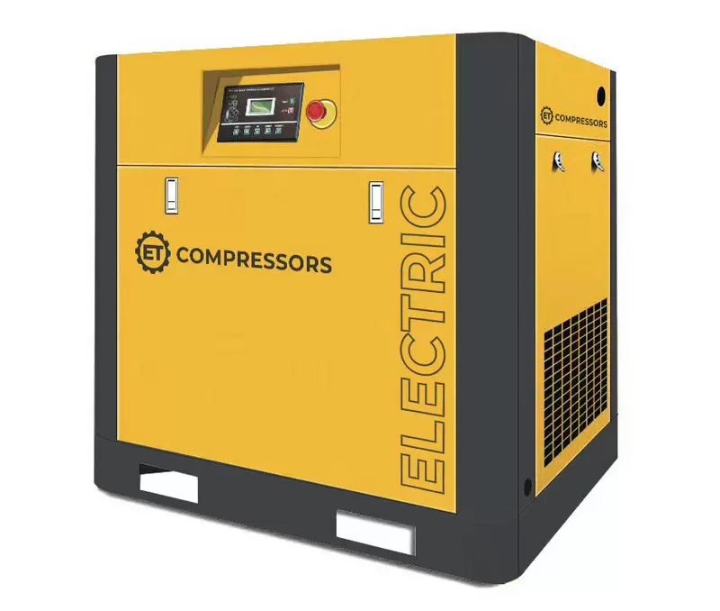 ET-Compressors ET SL 22-8 (IP23) Винтовой компрессор