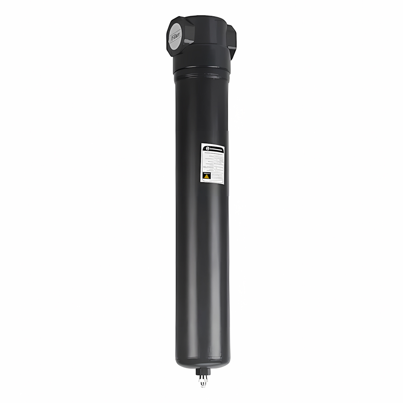 ET-Compressors ET 120-20 Q Фильтр магистральный для сжатого воздуха