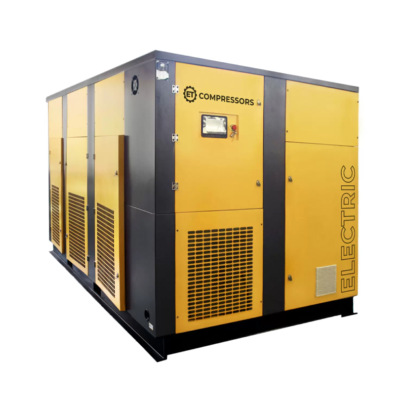 ET-Compressors ET SL 200-10 (IP23) Винтовой компрессор