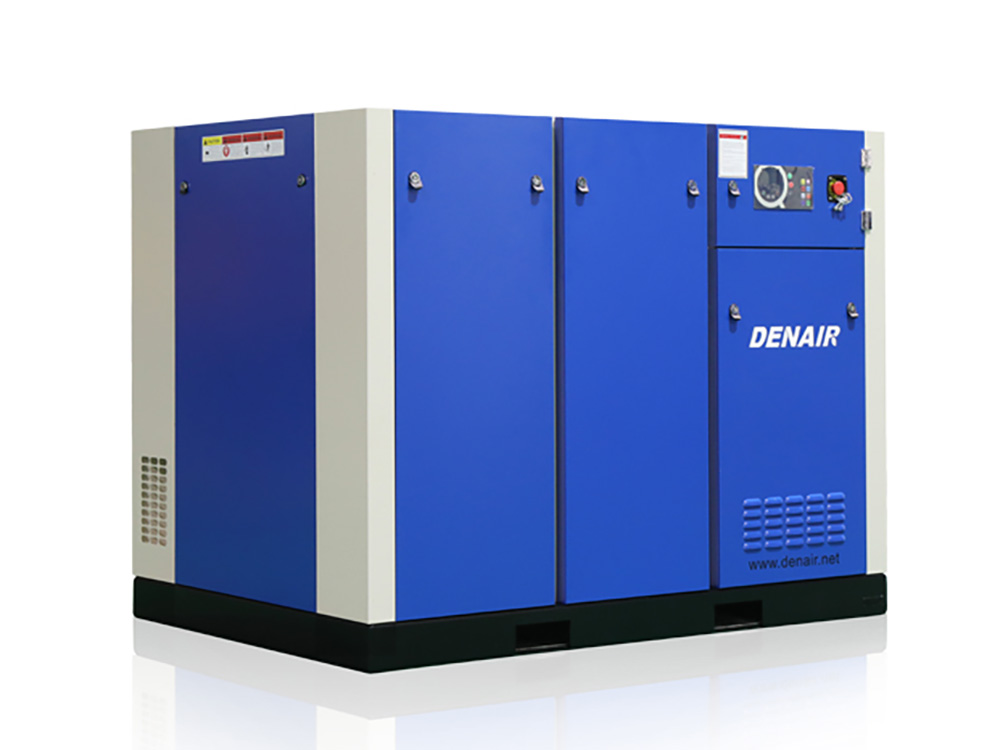 DENAIR DA-355 Винтовой компрессор 13 Атм