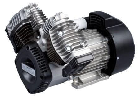 Fini VKM 320-3 Голова компрессорная