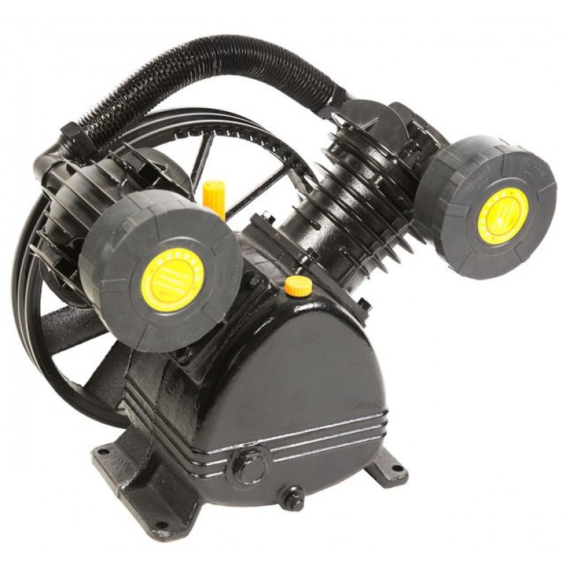 FORSAGE F-TB290 Голова компрессорная