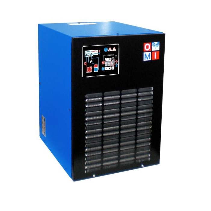 OMI DD 72 Рефрижераторный осушитель