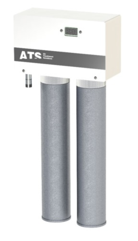 ATS HSI 12 Адсорбционный осушитель