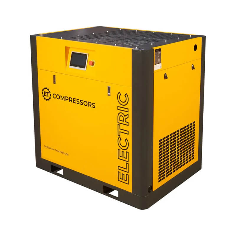 ET-Compressors ET SL 22-10 D VS PM (IP23) Винтовой компрессор