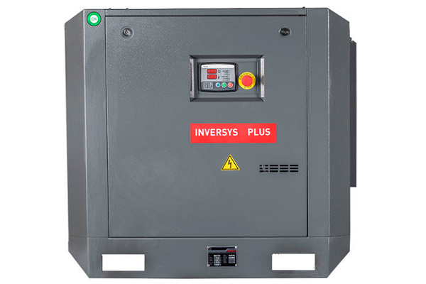 Dalgakiran INVERSYS Plus 5-10 Винтовой компрессор