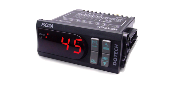 4788010146 Remeza Контроллер FX32A-351-А1