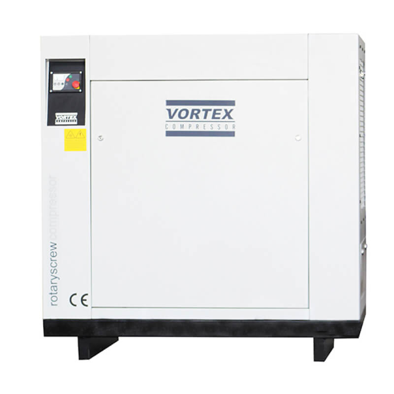Vortex ERS 45кВт 7.5Атм Винтовой компрессор