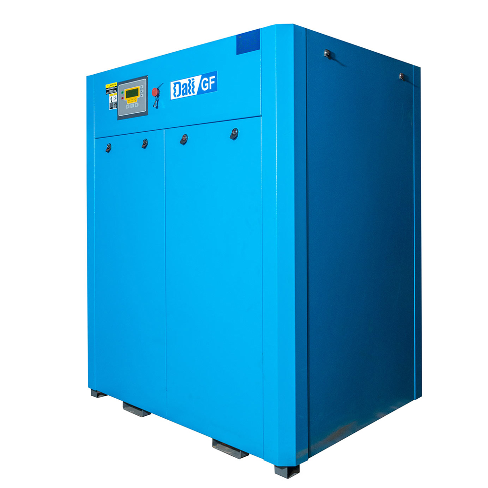 DALI DL-16.0/8-GF Винтовой компрессор