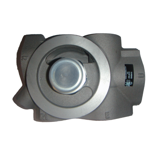 4200471012 Remeza Клапан термостат VTFT 47/71 1-1/4 Thermostat valve VTFT 47/71 1-1/4