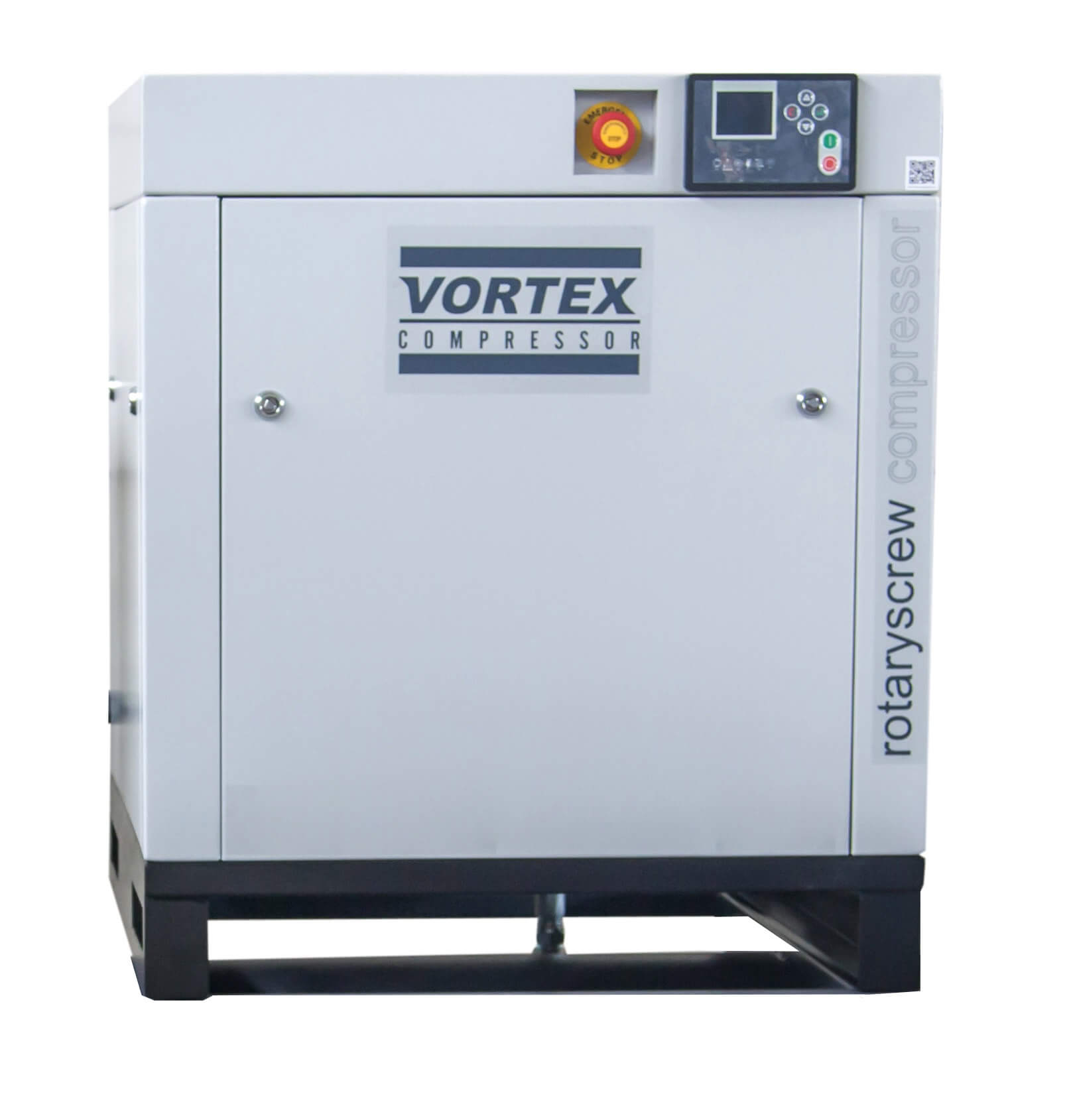 Vortex MC 11кВт 7.5Атм Винтовой компрессор