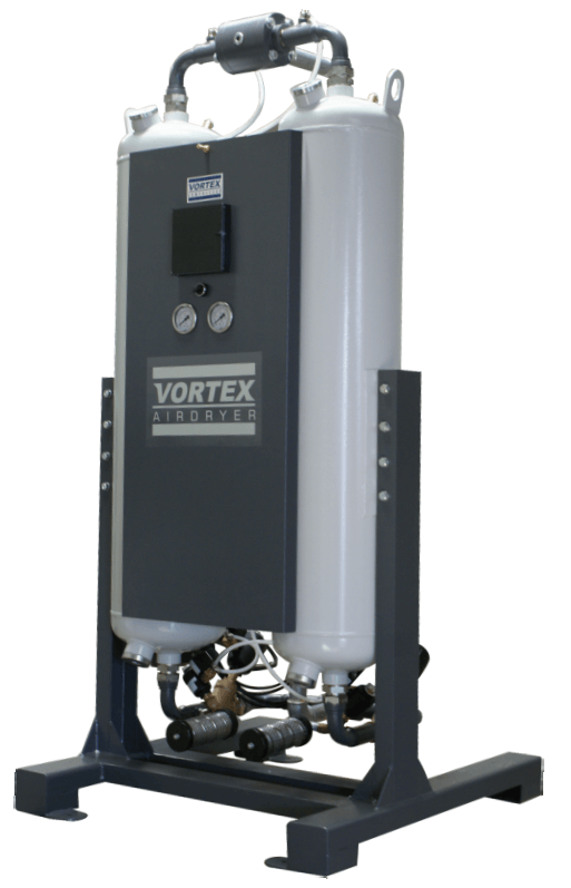 Vortex ADP 1500 Адсорбционный осушитель