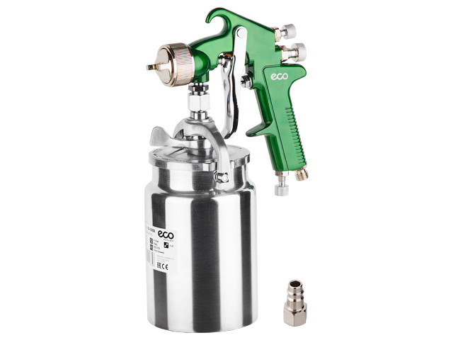 ECO SG-5000H17D Краскораспылитель