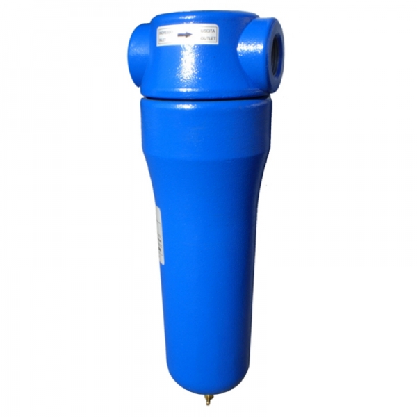 OMI SA-0036 HP 40 Циклонный сепаратор