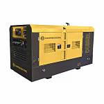 ET-Compressors ET SD-1600S-17 Винтовой компрессор
