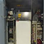 Atlas Copco ZT90VSDFF Винтовой безмасляный компрессор Б/У (Контрактный)
