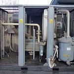 Atlas Copco GA110 Винтовой компрессор Б/У (Контрактный)