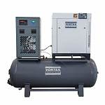 Vortex MCVD 22кВт 10Атм Винтовой компрессор с осушителем