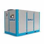 DALI DL-132/13GA-F Винтовой компрессор