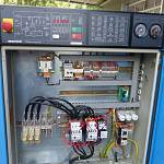Boge S60-10 Винтовой компрессор (Контрактный)