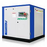 DENAIR DA-11 Винтовой компрессор 10.5 Атм