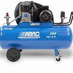 ABAC PRO A49B 270 CT5.5 Поршневой компрессор