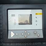 Atlas Copco ZR37VSDFF Безмасляный винтовой компрессор (Контрактный)