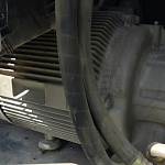 Atlas Copco GA55+FF Винтовой компрессор (Контрактный)