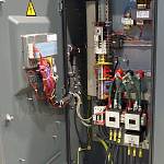 Atlas Copco ZR132 Винтовой безмасляный компрессор Б/У (Контрактный)