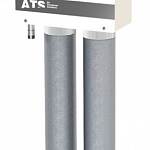 ATS HSI 06 Адсорбционный осушитель