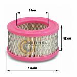 MH5010 Makra Воздушный фильтр