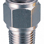 Переходник 3/8 M на 1/2 F Fubag 180183