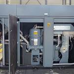 Atlas Copco ZT90VSDFF Винтовой безмасляный компрессор Б/У (Контрактный)