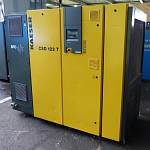 Kaeser CSD122TSFC Винтовой компрессор (Контрактный)
