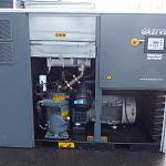 Atlas Copco GA37VSD Винтовой компрессор Б/У (Контрактный)